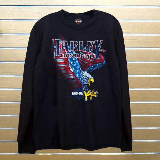 Flag Flying Longsleeve