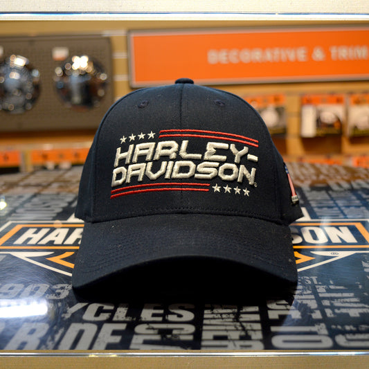 H-D Legit Hat